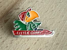 Pin Little Garry Spengler Cup