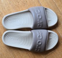 Crocs Slide All Day  Grösse 41/42