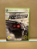 Need for Speed ProStreet - Xbox 360 - Top Zustand!