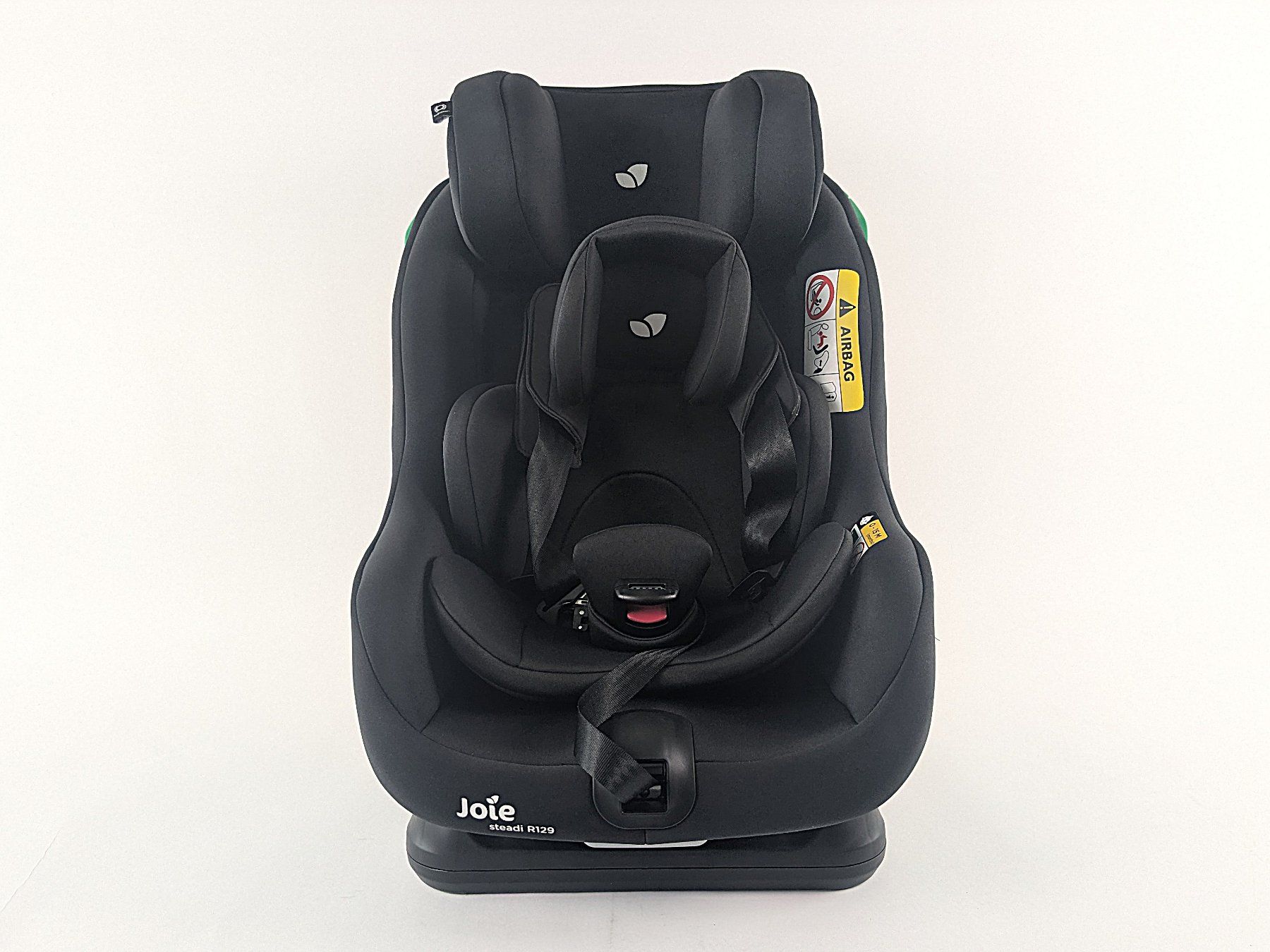 Joie Seggiolini per auto: JOIE Steadi R129 Kindersitz – Nuovo (secondo la descrizione) da Dintikon venduto da Restwert_Dintikon 3