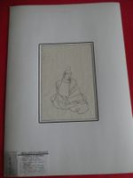 JAPAN FOR EDO XYLUS ON MULBERRY PAPER