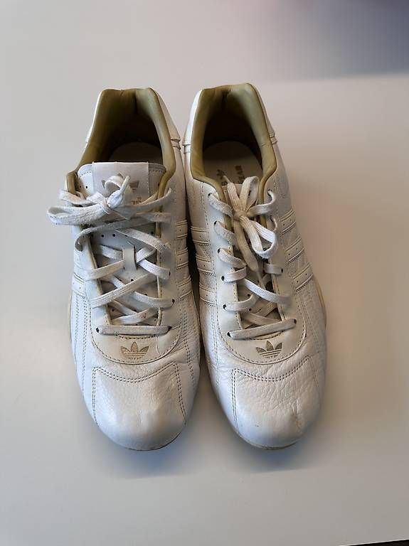 Adidas Scarpe da uomo: Adidas Low Sneaker GoodYear Gr. 46 – Usato da Basel venduto da gue_d7dq 2