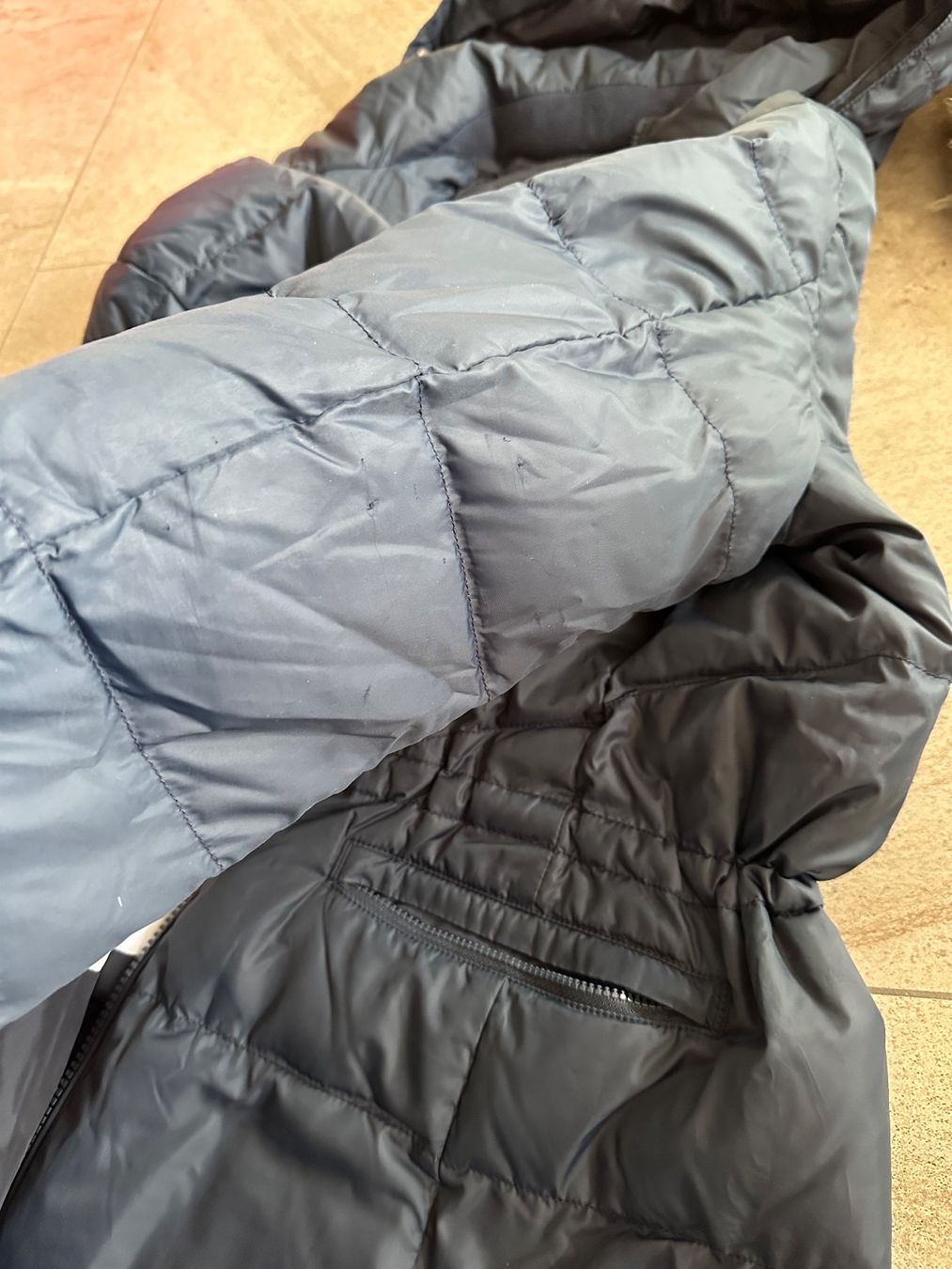 Tommy Hilfiger Giacche & Cappotti: Daunenjacke Hilfiger – Usato da Ebikon venduto da nat_jzh5 6