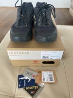 Mammut Ultimate III LOW GTX Women UK 6.5/40 schwarz