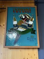 Original Corona Extra Leuchtkasten Schild Vintage – VIVA