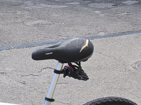 Stevens Velos: Fahrad zu verkaufen – Gebraucht aus Hersberg von borki03 4