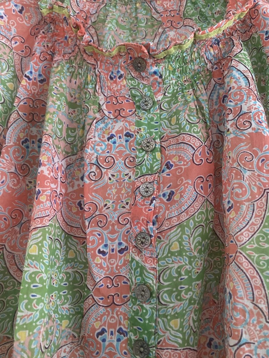 Nile Camicette: Nile chemise taille S – Usato da Brügg BE venduto da nou_8ht9 2