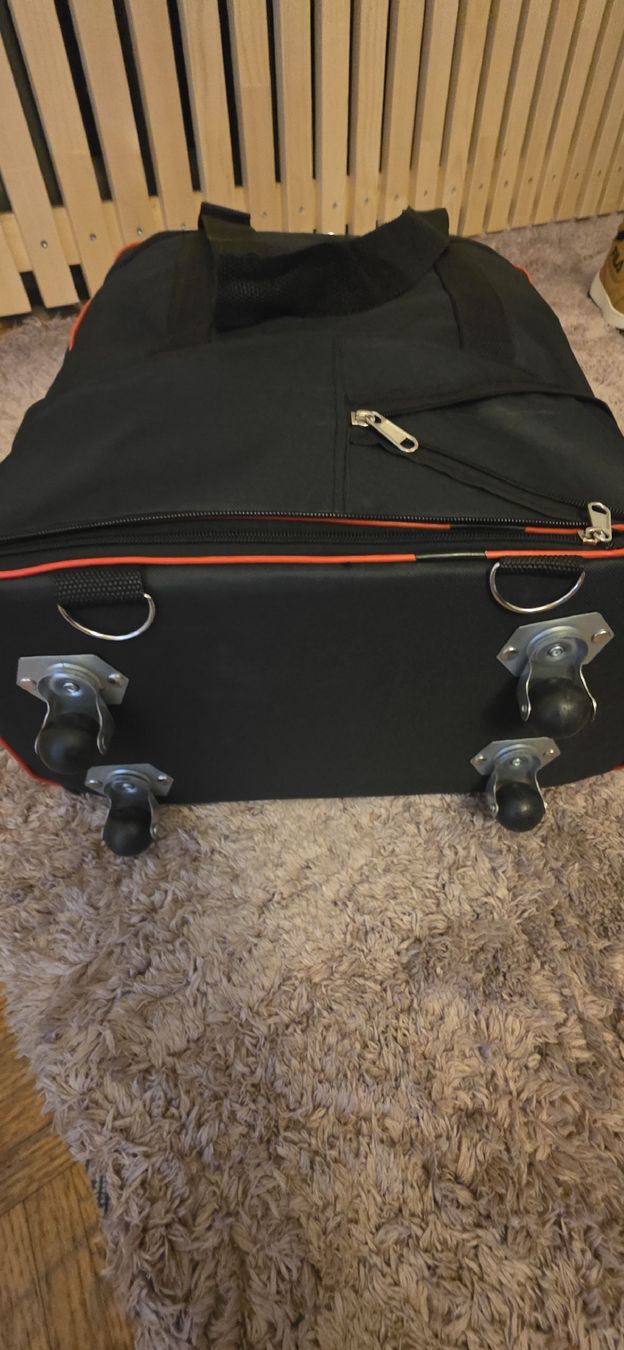 Valises de voyage: Reisekoffer – Neuf (Voir description) à Hittnau par Annubis 1