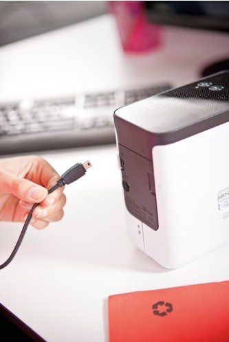Brother Stampanti: BROTHER P-TOUCH P700 – Nuovo e nell'imballaggio originale da Othmarsingen venduto da koe_7xtj 4