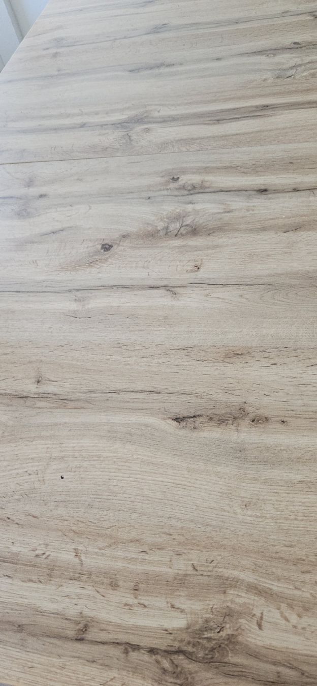 Tavoli: Excellent condition, oak finish. – Nuovo (secondo la descrizione) da St-Gingolph venduto da Denelhen 4