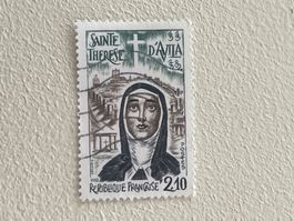 France Briefmarken ab 1.95 CHF (Gratis-Versand)