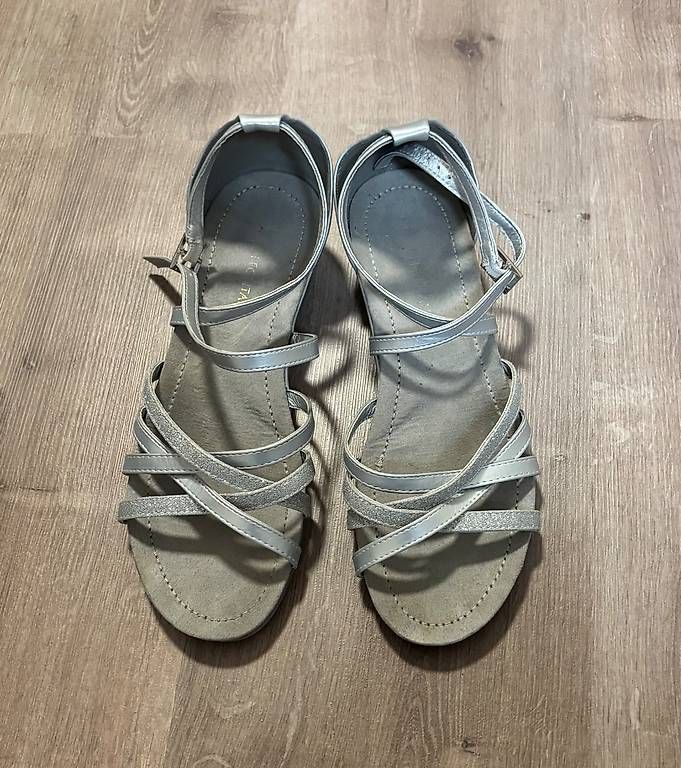 Chaussures femmes: Sandale – D'occasion à Fortunau (Ayent) par CicciStore 3