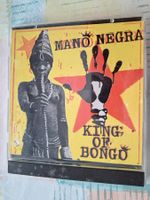 Cd Mano Negra - King of Bongo