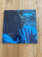 SADE PROMISE Vinyl LP Epic 1985