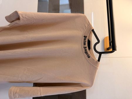 T-shirt Palm Angels