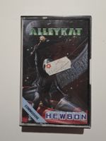 Commodore 64/128 – Alleykat – Hewson