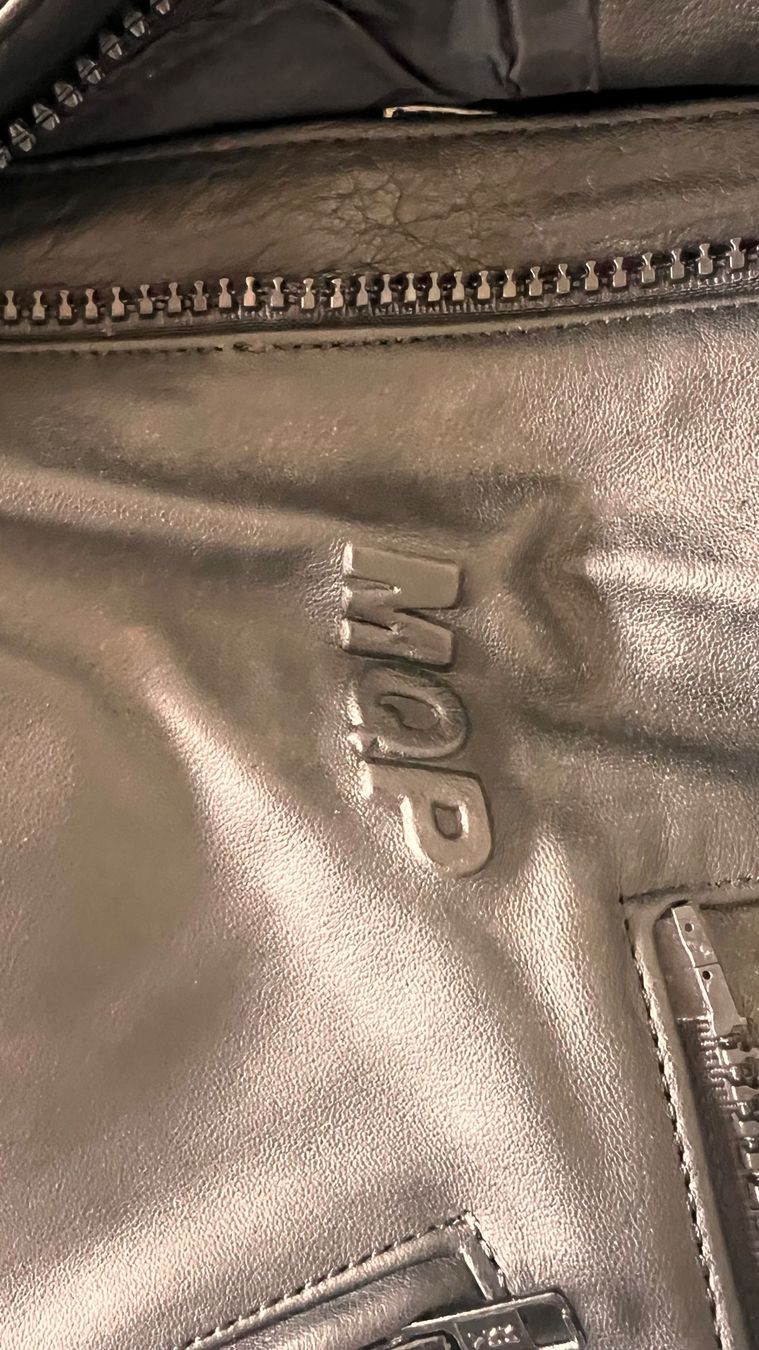 Hosen: Perfekte Motorradhose der Marke MQP – Neu (gemäss Beschreibung) aus Adliswil von groenland01 9