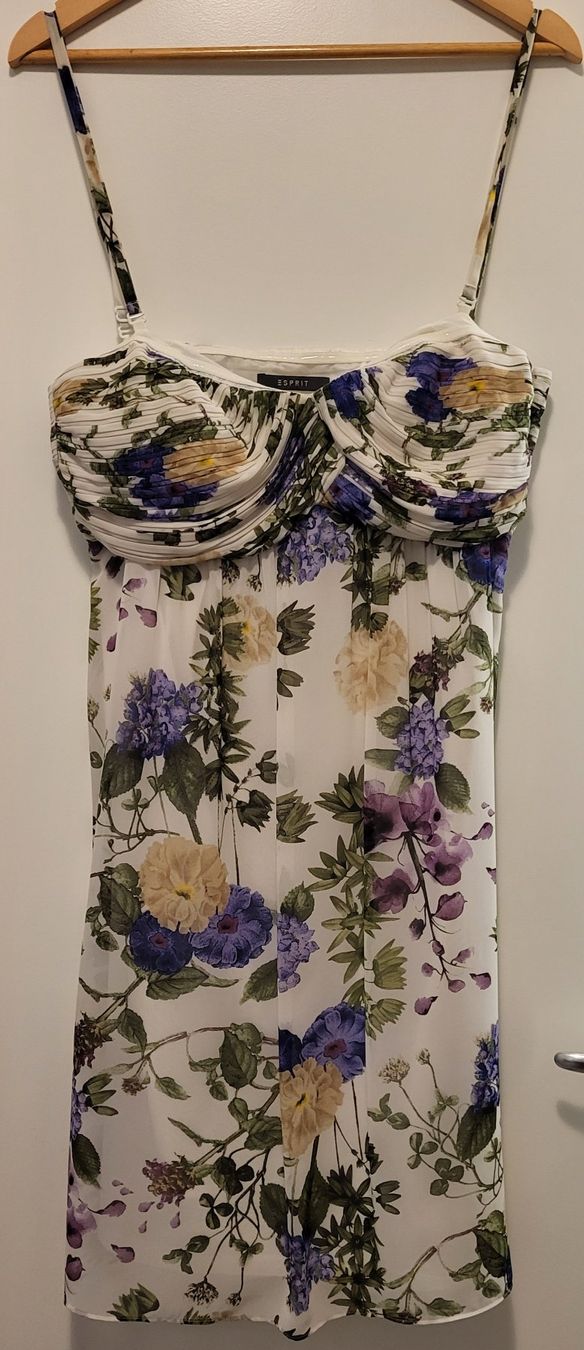 Esprit Vestiti: Sommerkleid – Usato da Basel venduto da jma_vh95