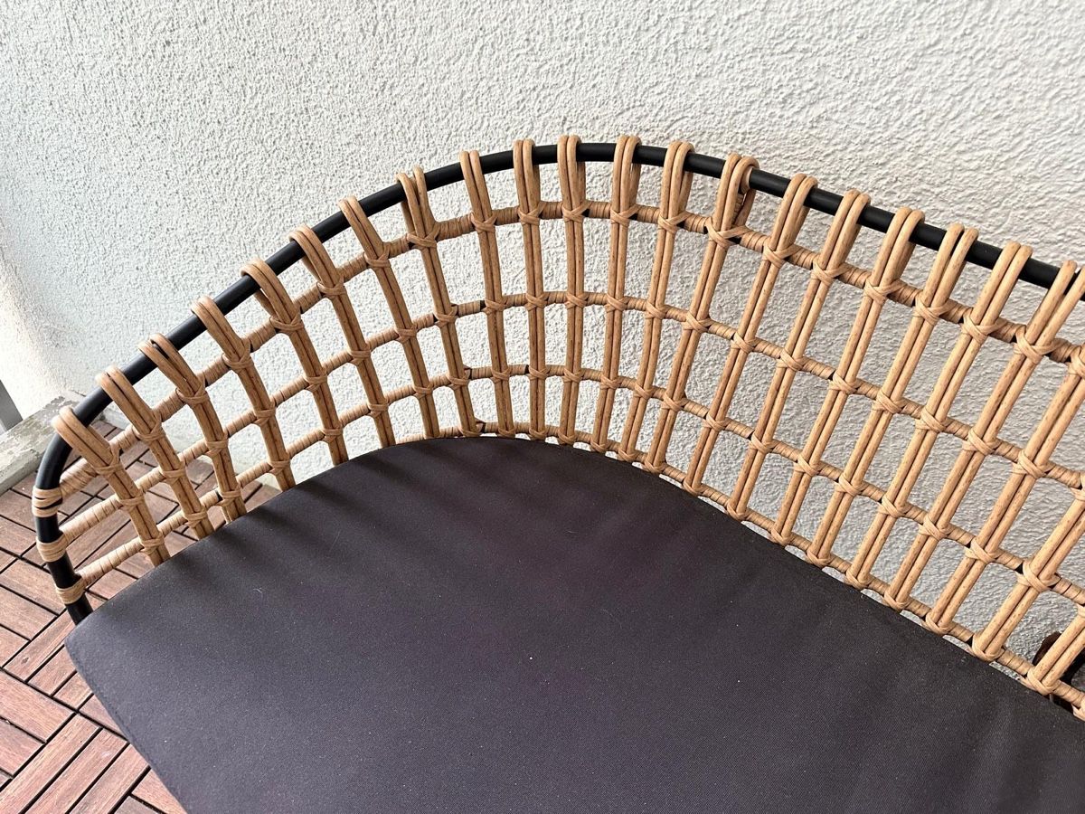 Divani: Garten sofa – Usato da Kriens venduto da cam_6yx6 1