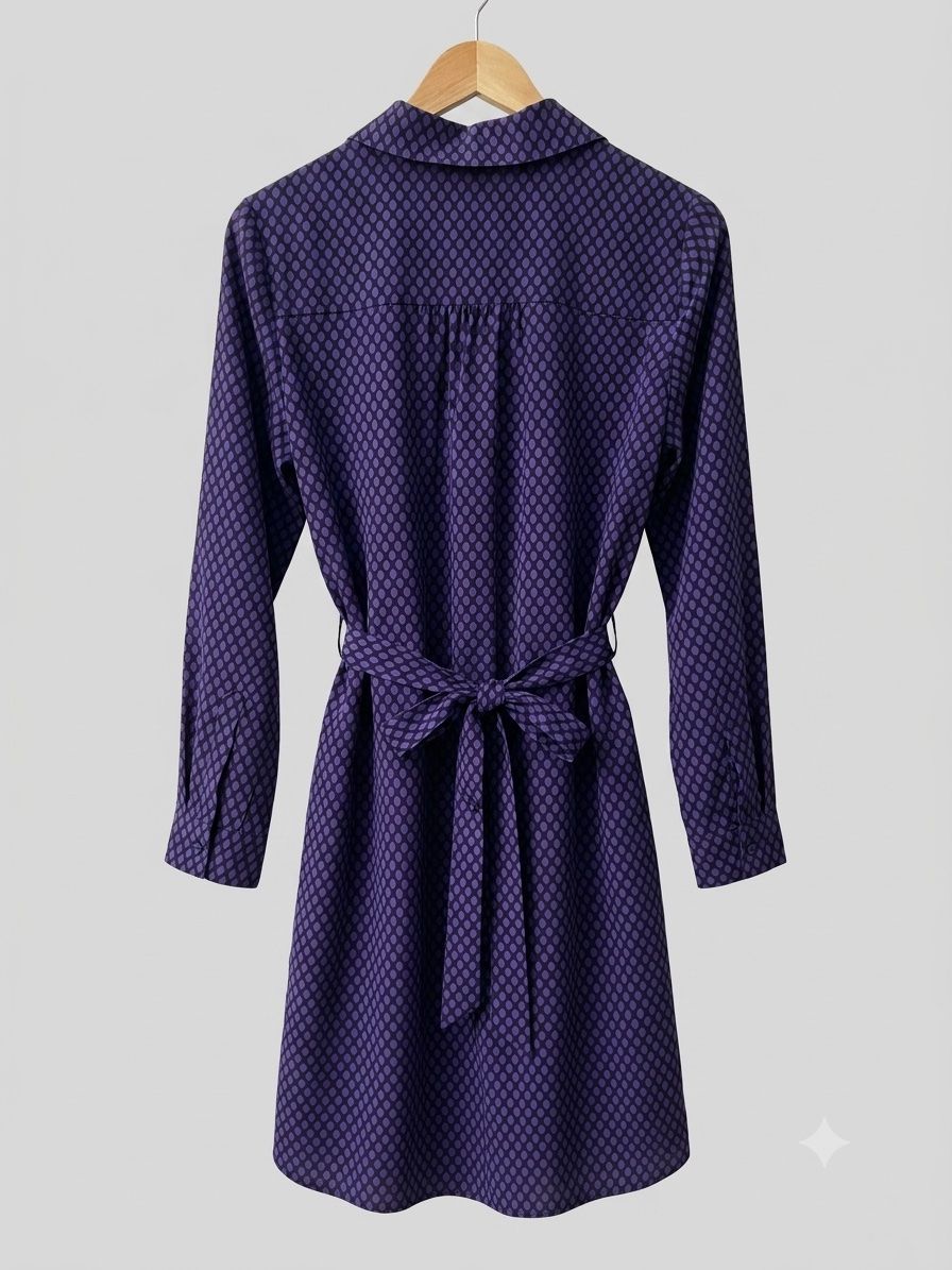 Diane von Furstenberg Robes: Robe Diane von Furstenberg – Neuf (Voir description) à Echichens par unideks 1