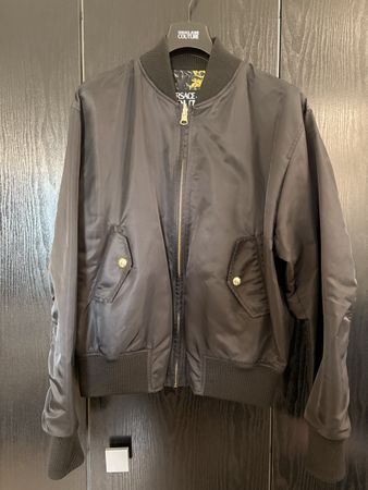 Versace Couture Sommerjacke - Grösse S