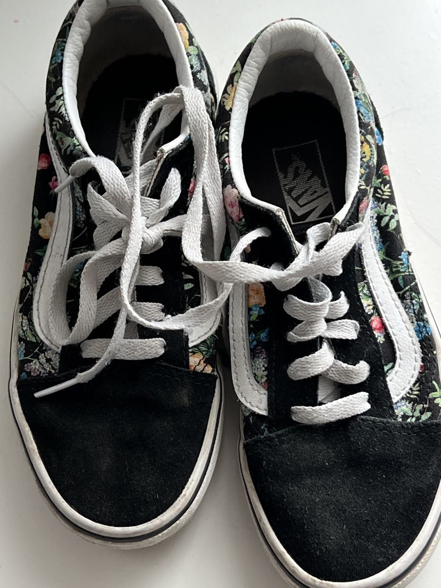Vans Scarpe per ragazze: VANS Snickers – Usato da Lüsslingen venduto da Nirtak626 2