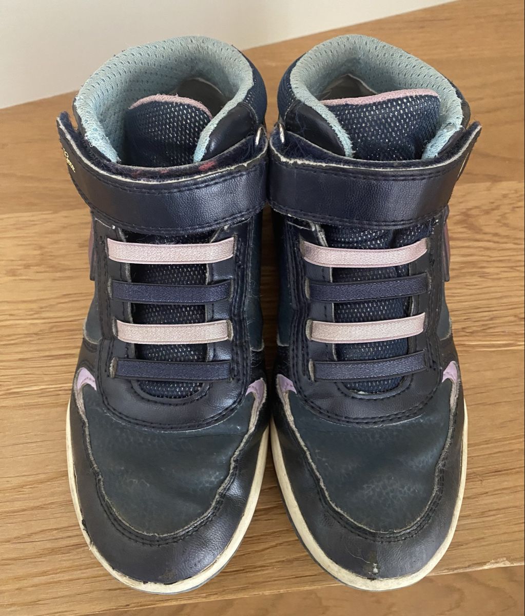 Geox Scarpe per ragazze: Geox - Gr. 32 – Usato da Frenkendorf venduto da Kompasskind 1