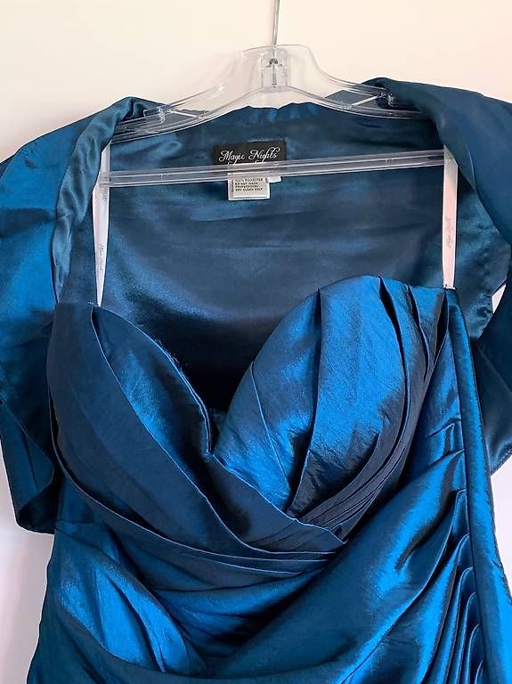 Vestiti: Wunderschönes Ball-/Abendkleid  – Usato da Kirchenthurnen venduto da sil_vm6k 1