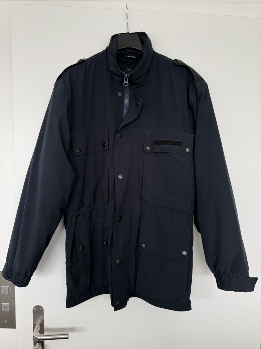 Rukka Giacche: Rukka Herren Winterjacke / Arbeitsjacke – Usato da Lüterkofen venduto da GiCa_