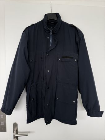 Rukka Herren Winterjacke / Arbeitsjacke