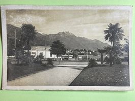 Locarno