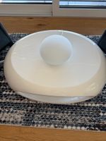 Design-Tisch - Ohne Lampe