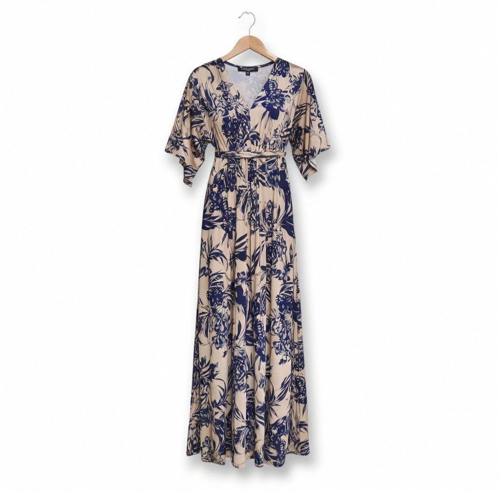 Ilse Jacobsen Vestiti: Ilse Jacobsen - Robe maxi longue, neuve. Taille L – Nuovo e nell'imballaggio originale da Renens VD venduto da del_t2kx