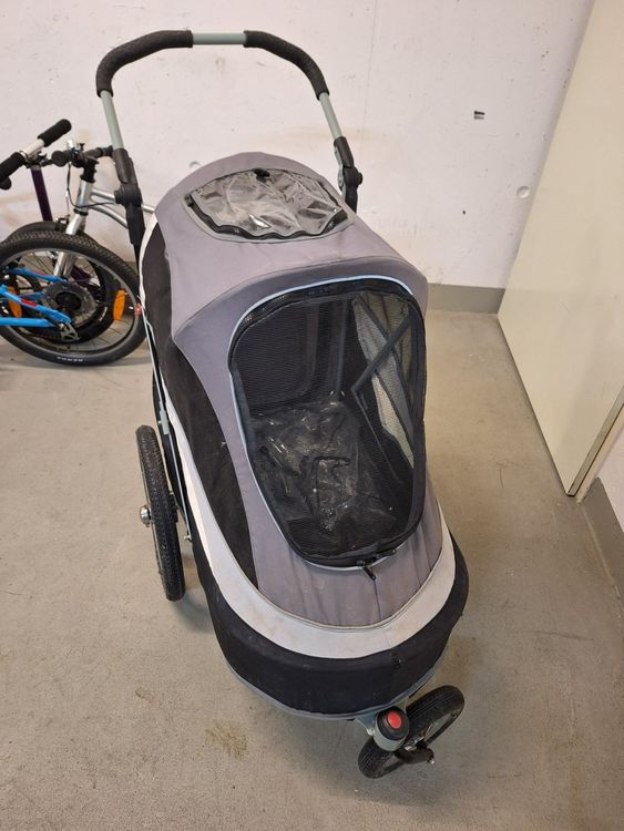 Innopet Sporty Trailer Gebraucht