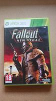 Fallout New Vegas xbox 360