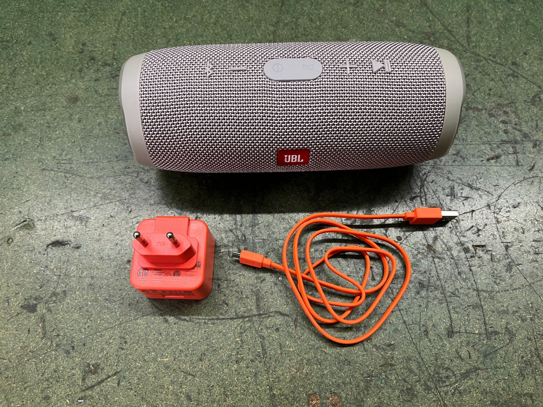 JBL Casse acustiche: .JBL CHARGE 3 Musicbox – Usato da Remigen venduto da Fazer 4