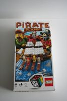 3848 LEGO Pirate Plank Spiel