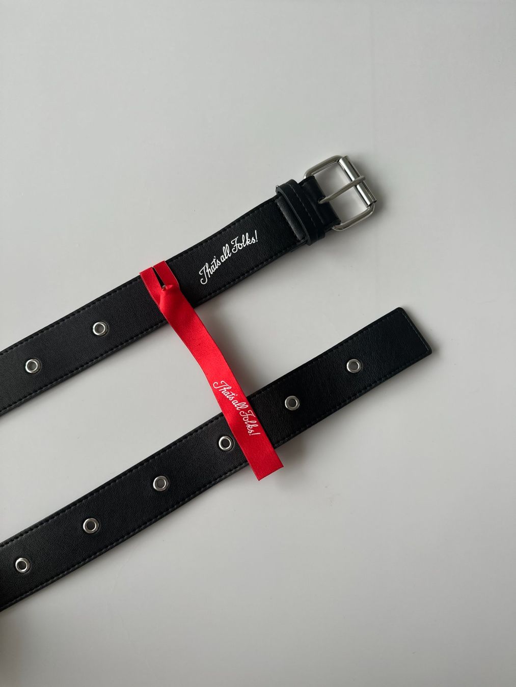 Max Mara Cinture: New Max&Co belt – Nuovo e nell'imballaggio originale da Lugano venduto da juledo 1
