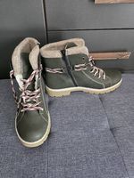 Rieker Boots NEU Grösse 41