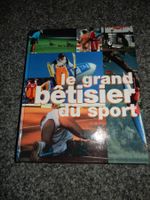 le grand bêtisier du sport