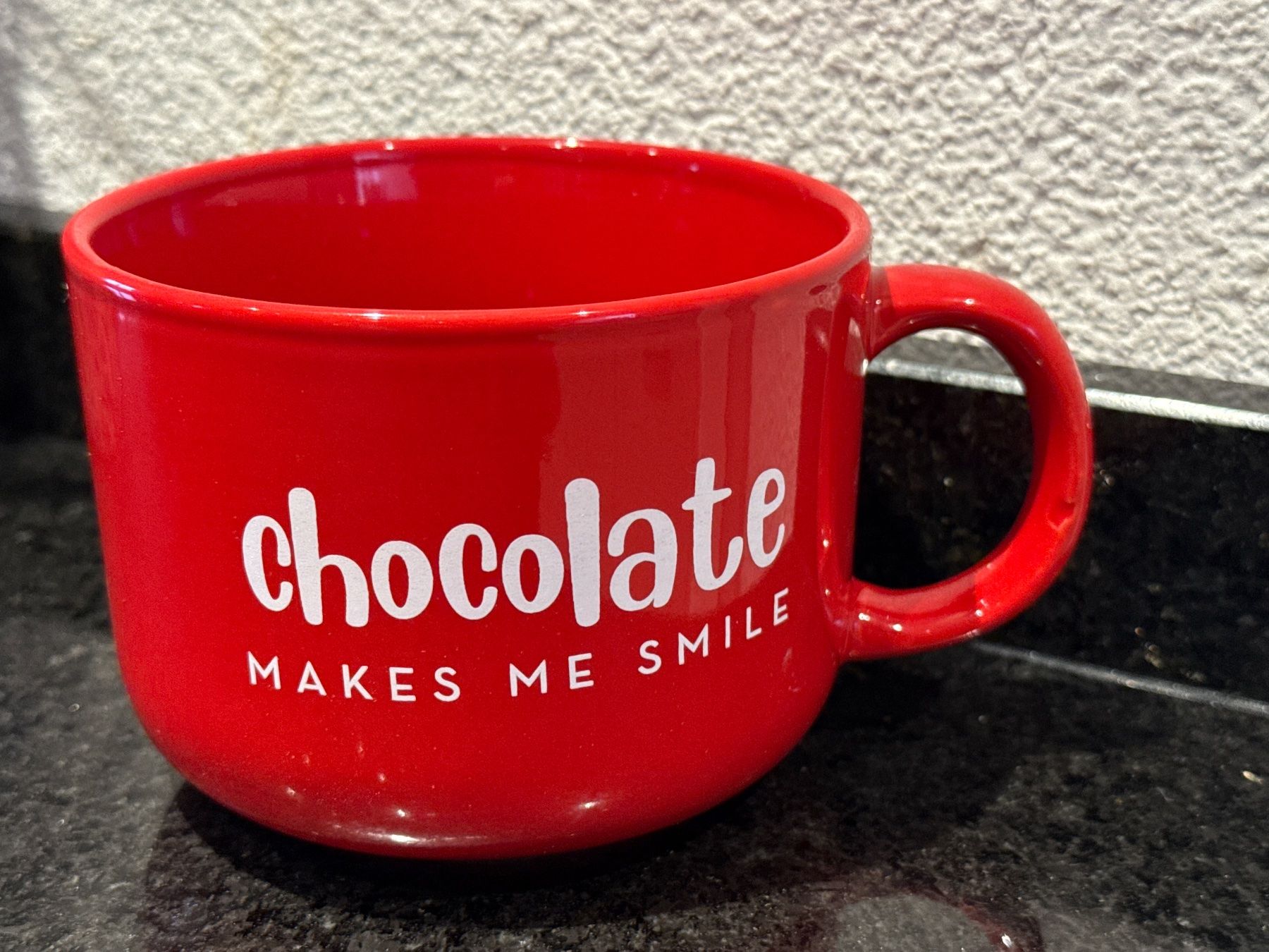 Tazze: grosse Milch Kaffee-/ hot Chocolate Tasse – Usato da Amriswil venduto da used2use