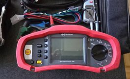 Installationstester NIV