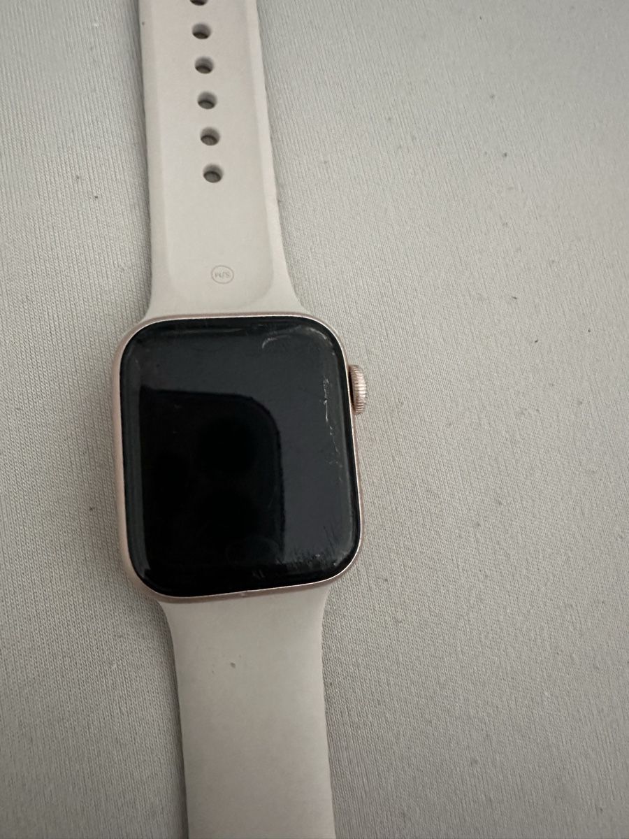 Apple Smartwatch: Apple Watch Series 6 – Gebraucht aus Liestal von _stara98 1