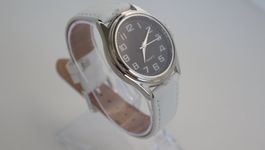 Damen Uhr ungetragen läuft, mit Garantie ,