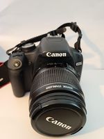 Canon EOS 550D + EF-S 18-55mm IS #225