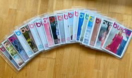Burda Style Zeitschriften