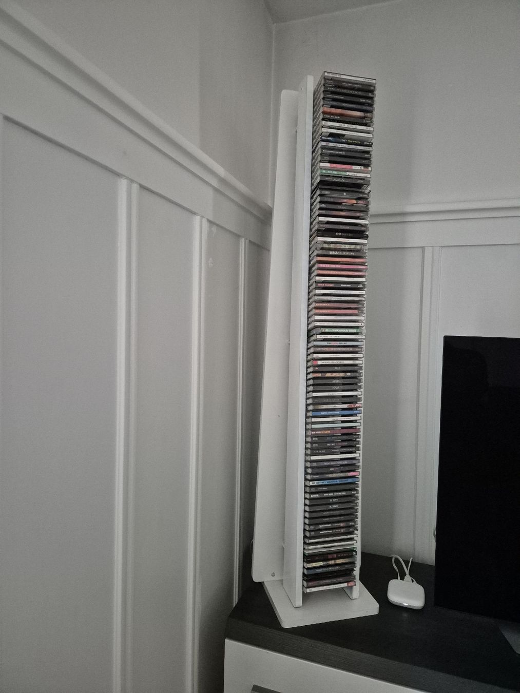 Racks & Ständer: Cd stender – Gebraucht aus kloten von eismeister33