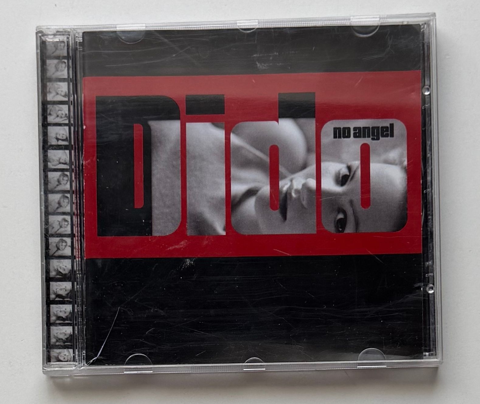CD: Dido / No Angel – Usato da Näfels venduto da rottabi