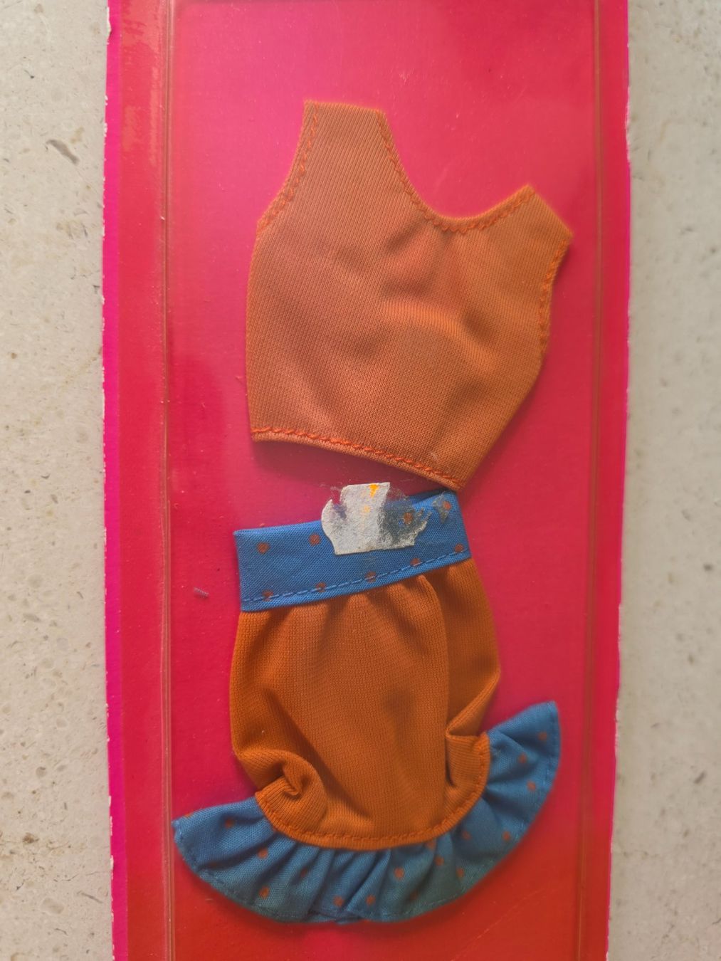 Bambole: Tenue Barbie – Nuovo e nell'imballaggio originale da Bulle venduto da bubulle243 2