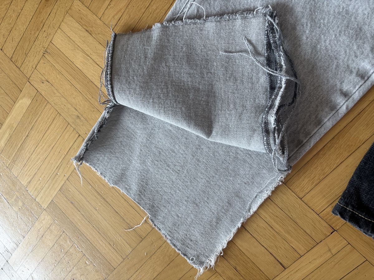 Kleiderpakete & -sets: Kleiderpaket Gr 34-38 Mädchen – Gebraucht aus Möhlin von seerose6 8